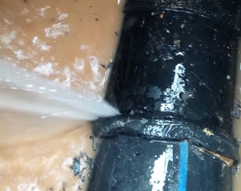 广阳漏水维修价格明细